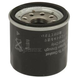 CJD0453   Engine Oil Filter---Replaces AM101378, M801002